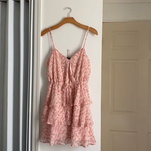 Beautiful dress used ones